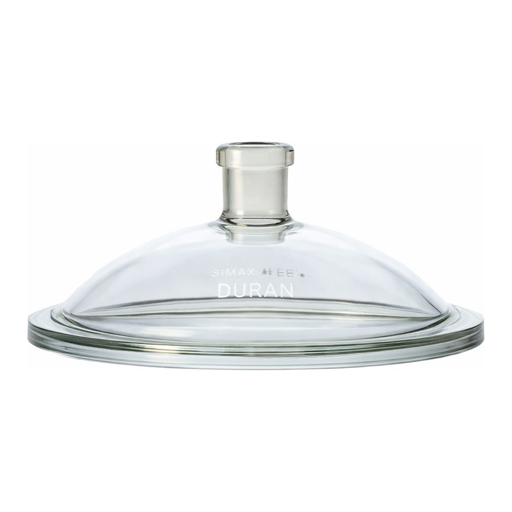Merck Duran vacuum desiccator replacement lids