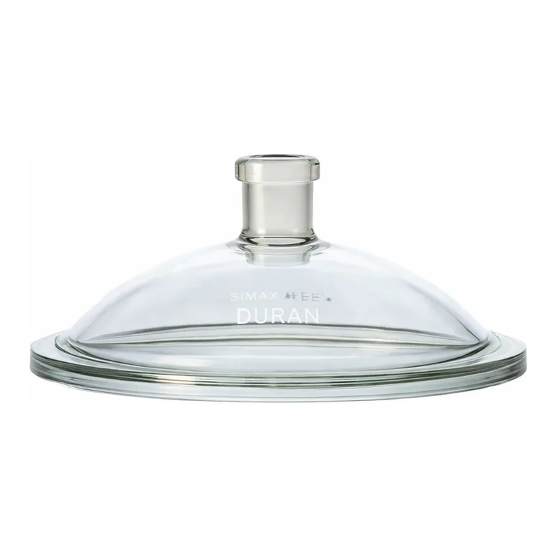 Merck Duran vacuum desiccator replacement lids