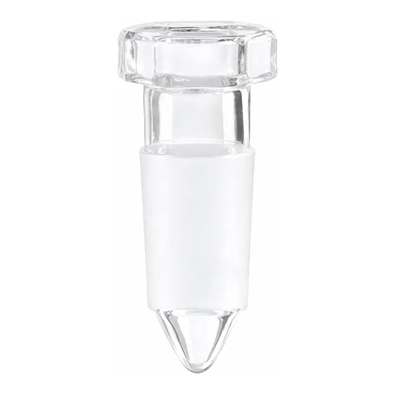 Merck BRAND BISTABIL ground glass stopper, conical joint