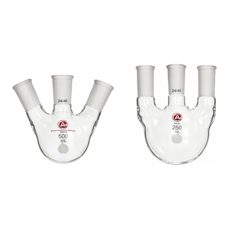 Merck Aldrich three-neck round-bottom flask