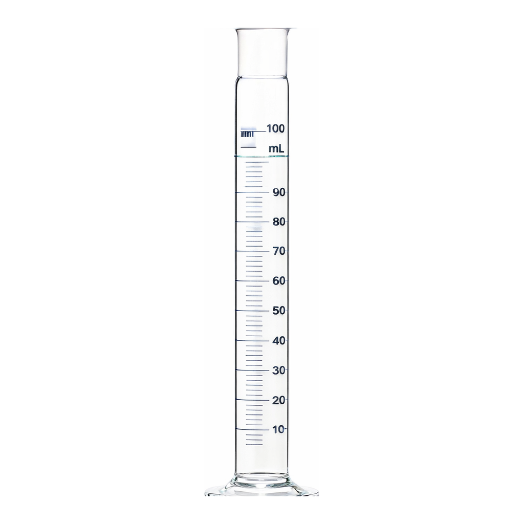 Merck BRAND BLAUBRAND mixing cylinder
