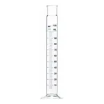 Merck BRAND BLAUBRAND mixing cylinder