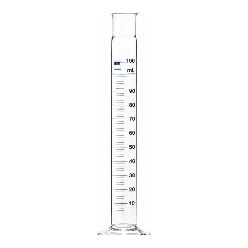 Merck BRAND BLAUBRAND mixing cylinder