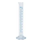Merck BRAND BLAUBRAND measuring cylinder