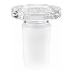 Merck BRAND conical joint stopper, borosilicate glass