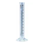 Merck BRAND SILBERBRAND ETERNA measuring cylinder
