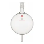 Merck Load flask for Aldrich Kugelrohr apparatus