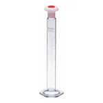 Merck Pyrex Mixing cylinder, class A