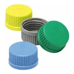 Merck Pyrex Screwcaps for Media-lab bottle