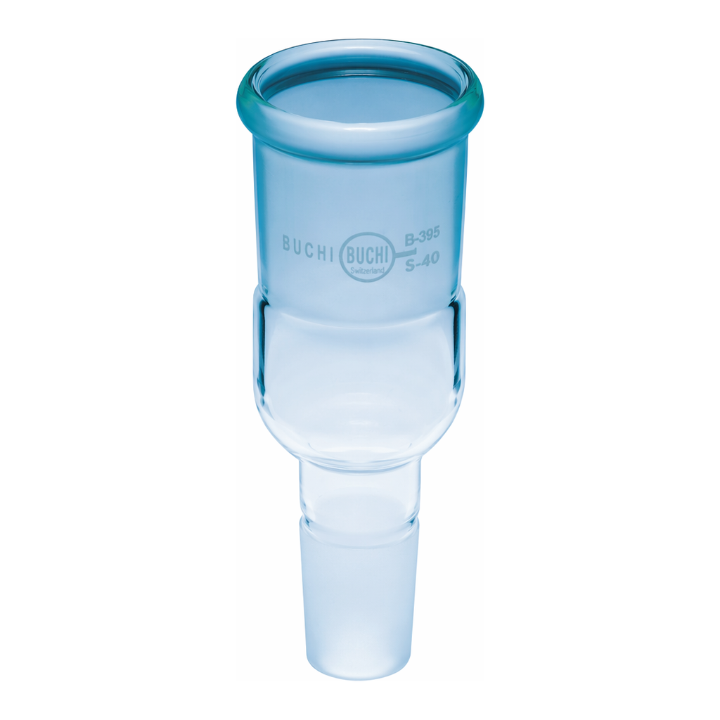Merck Quickfit expansion adapter