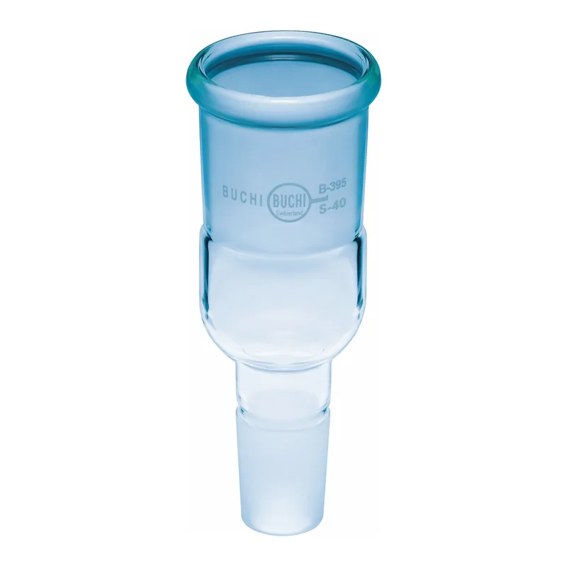 Merck Quickfit expansion adapter