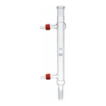 Merck Quickfit Liebig condenser