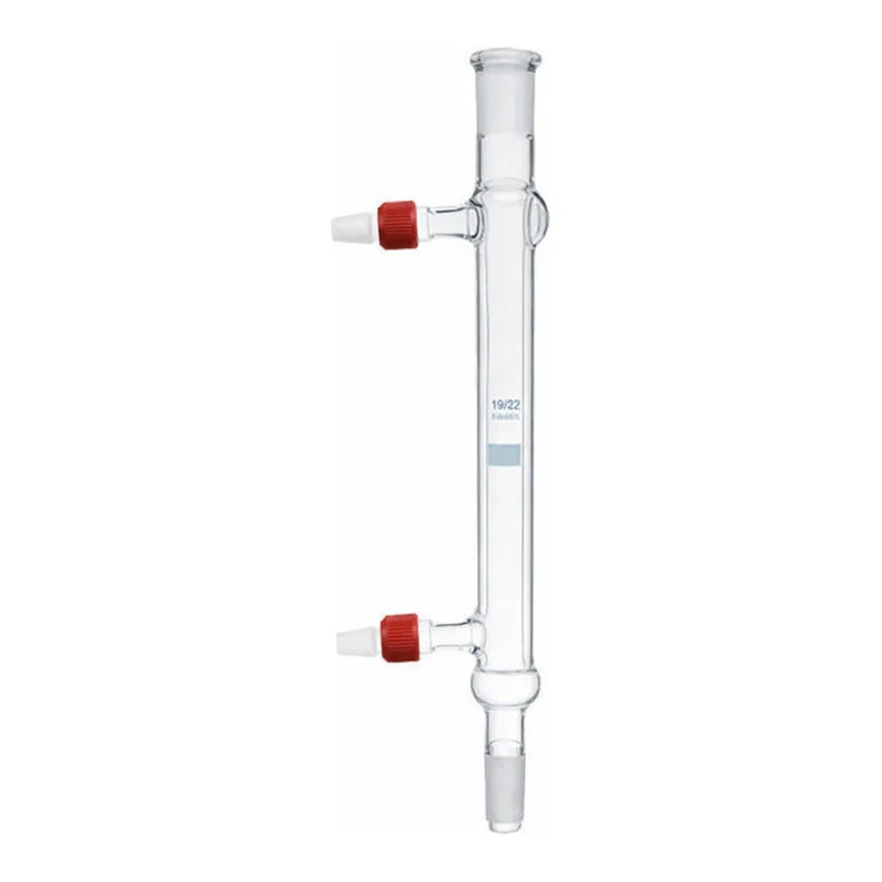 Merck Quickfit Liebig condenser