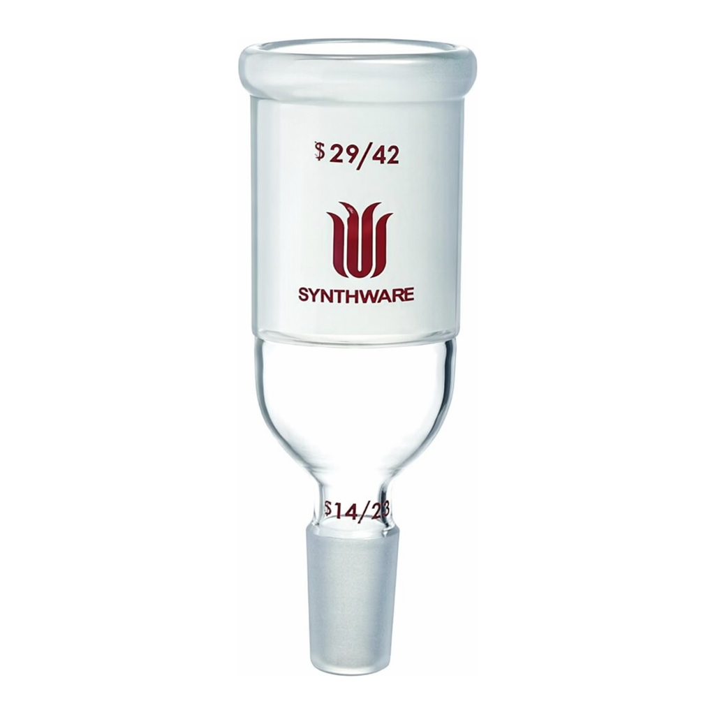 Merck Synthware enlarging adapter