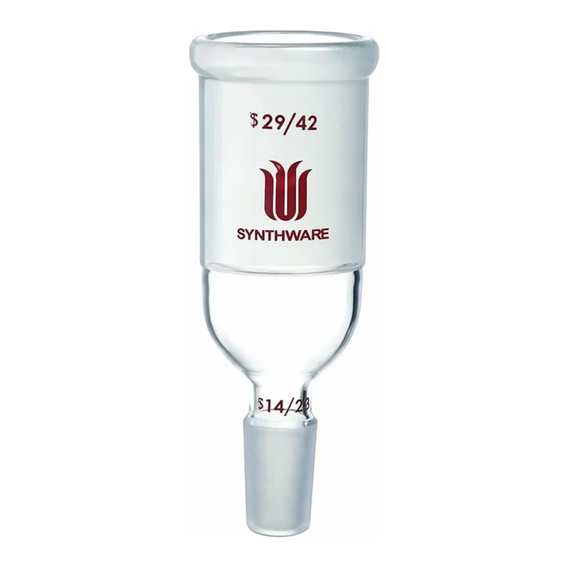 Merck Synthware enlarging adapter