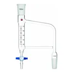 Merck Synthware Dean Stark distillation receiver