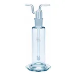 Merck Quickfit sintered bottle heads