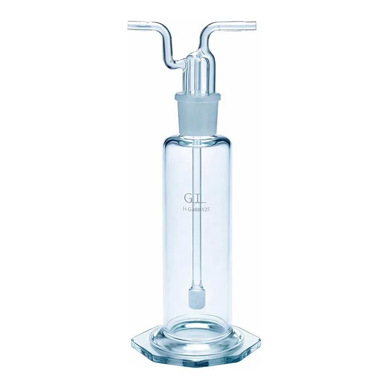 Merck Quickfit sintered bottle heads