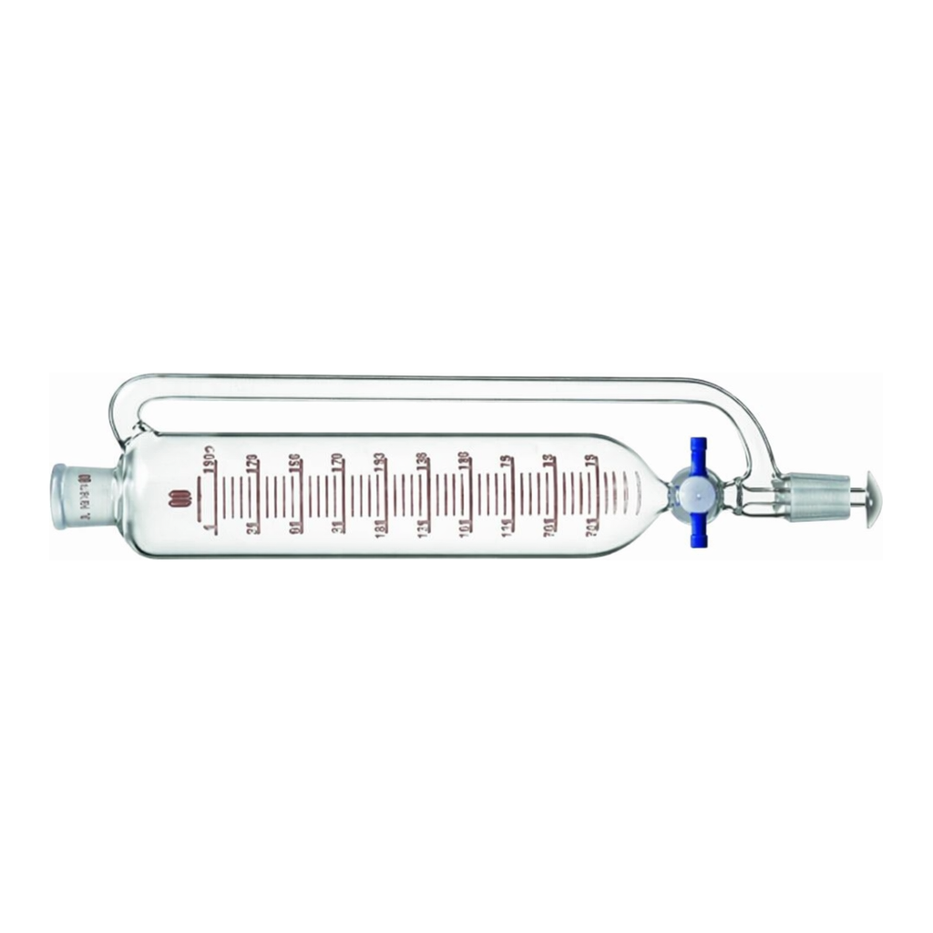 Merck Synthware pressure equalizing addition funnel