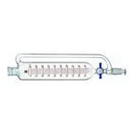 Merck Synthware pressure equalizing addition funnel