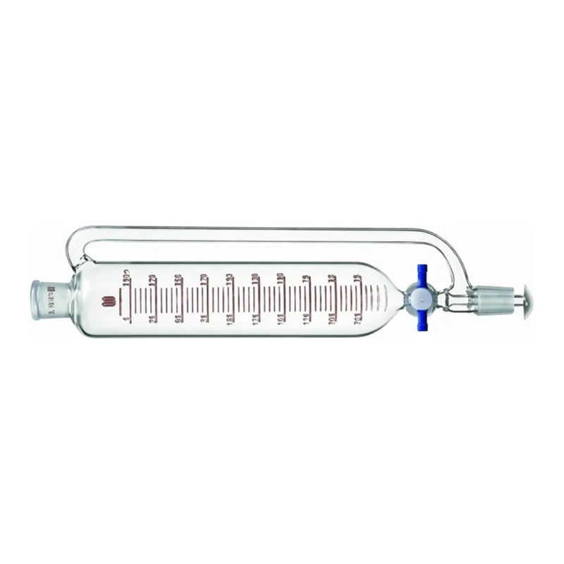 Merck Synthware pressure equalizing addition funnel