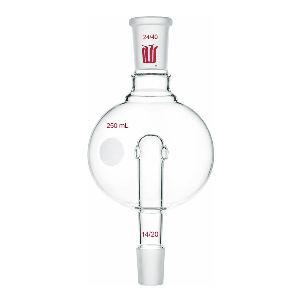 Merck Synthware anti-splash adapter