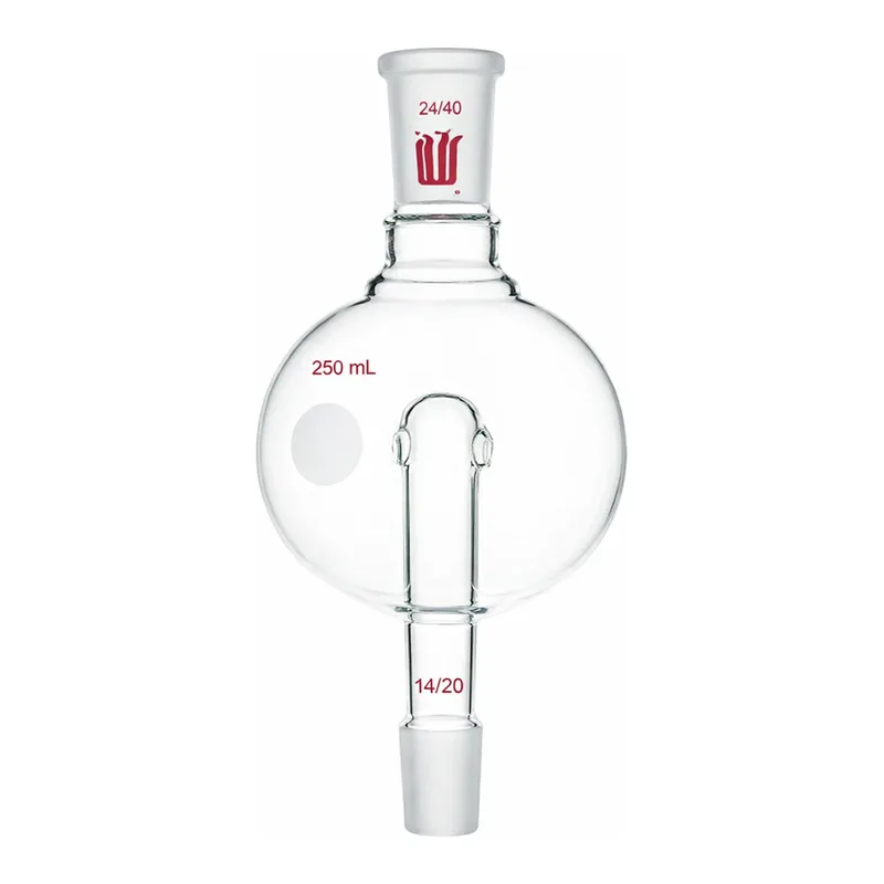 Merck Synthware anti-splash adapter