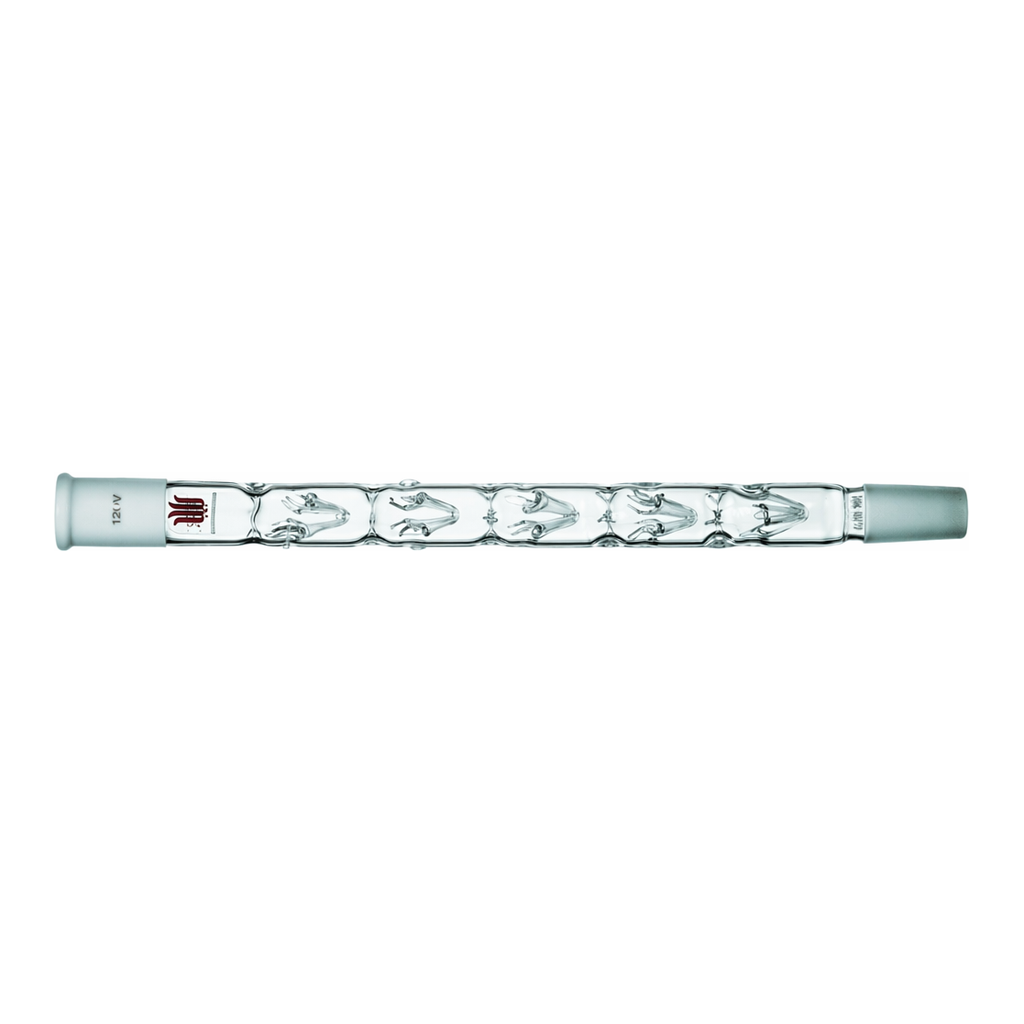 Merck Synthware Vigreux distillation column