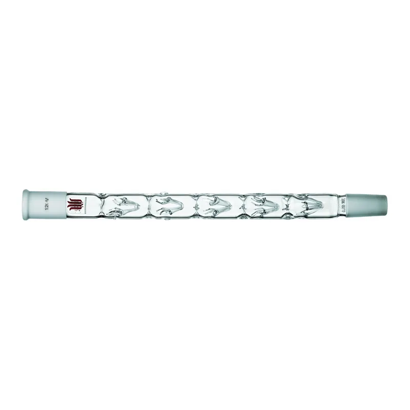 Merck Synthware Vigreux distillation column
