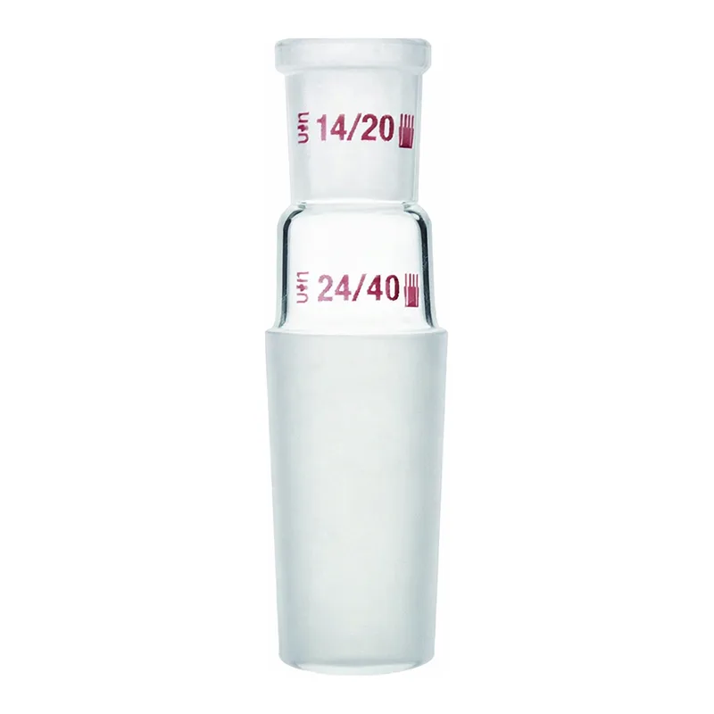 Merck Synthware reducing adapter