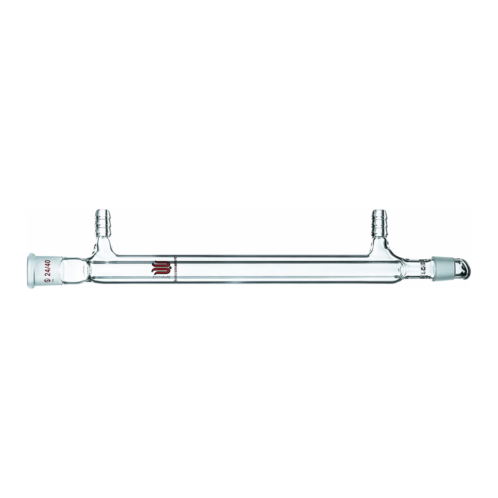 Merck Synthware West condenser