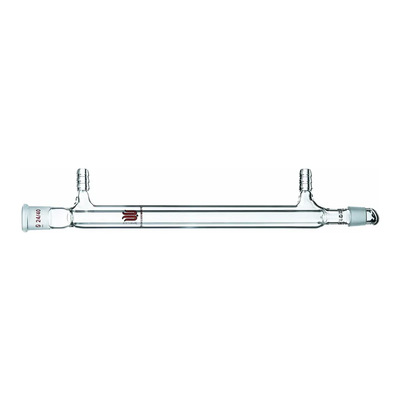 Merck Synthware West condenser