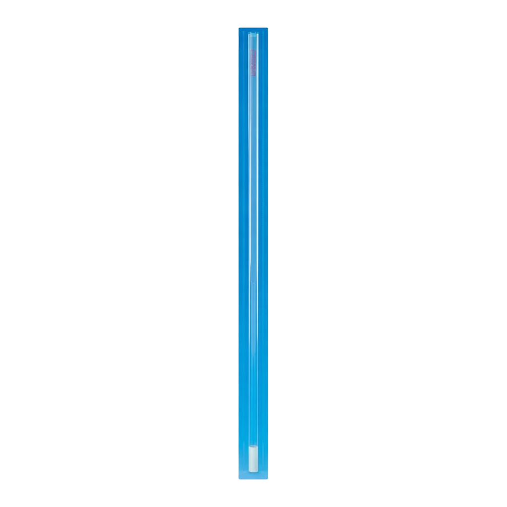 Merck Ace gas dispersion tube with porous fritted glass tip