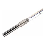 Merck Thermco precision ground-glass joint thermometer