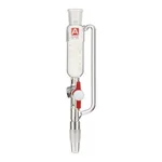 Merck Aldrich addition funnel with pressure-equalization arm