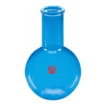 Merck Aldrich Essentials boiling flask, flat-bottom