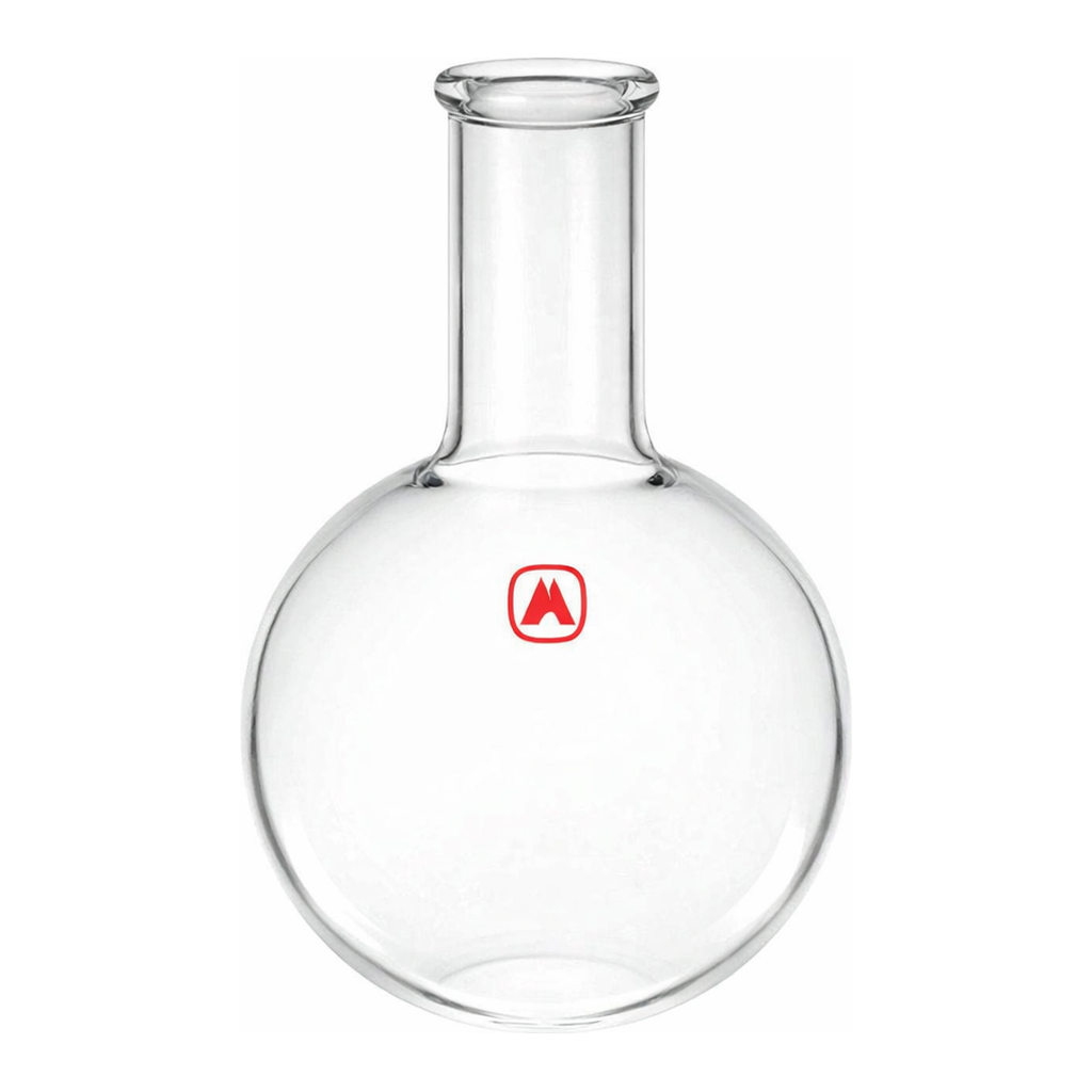 Merck Aldrich Essentials boiling flask, round-bottom