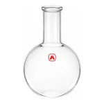Merck Aldrich Essentials boiling flask, round-bottom