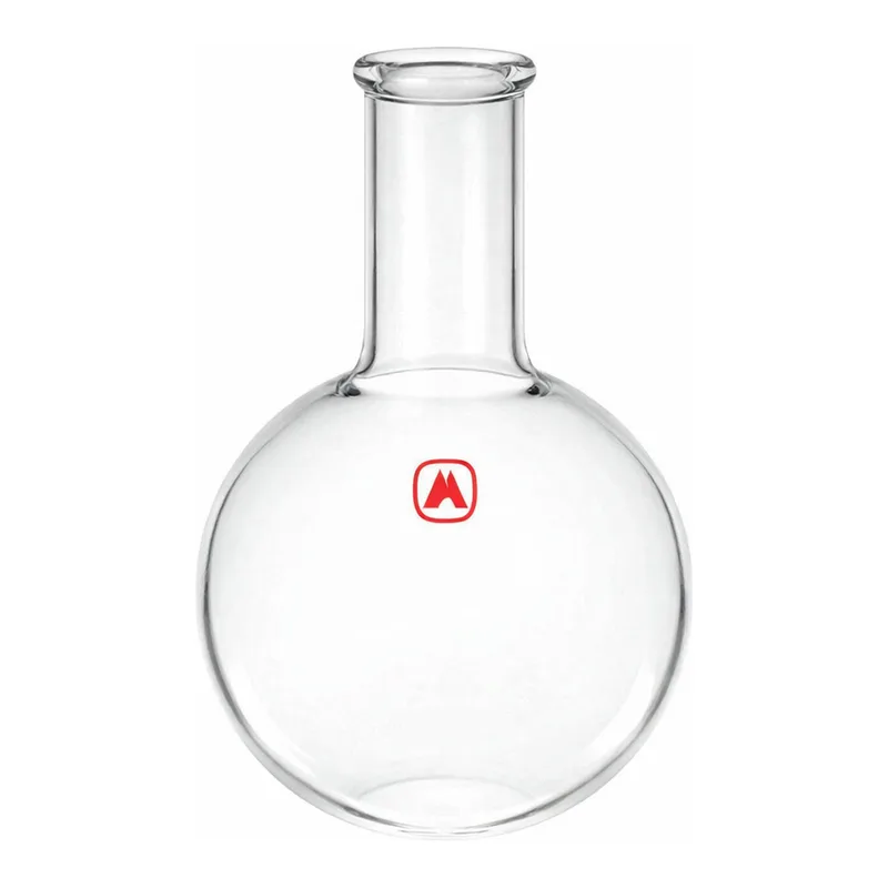 Merck Aldrich Essentials boiling flask, round-bottom