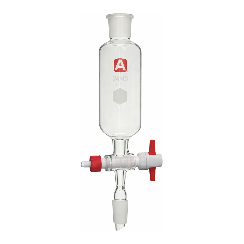 Merck Aldrich addition funnel