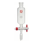 Merck Aldrich addition funnel
