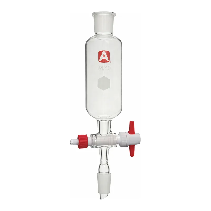 Merck Aldrich addition funnel
