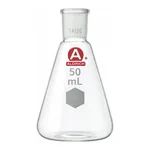 Merck Aldrich Erlenmeyer flask with ST joint