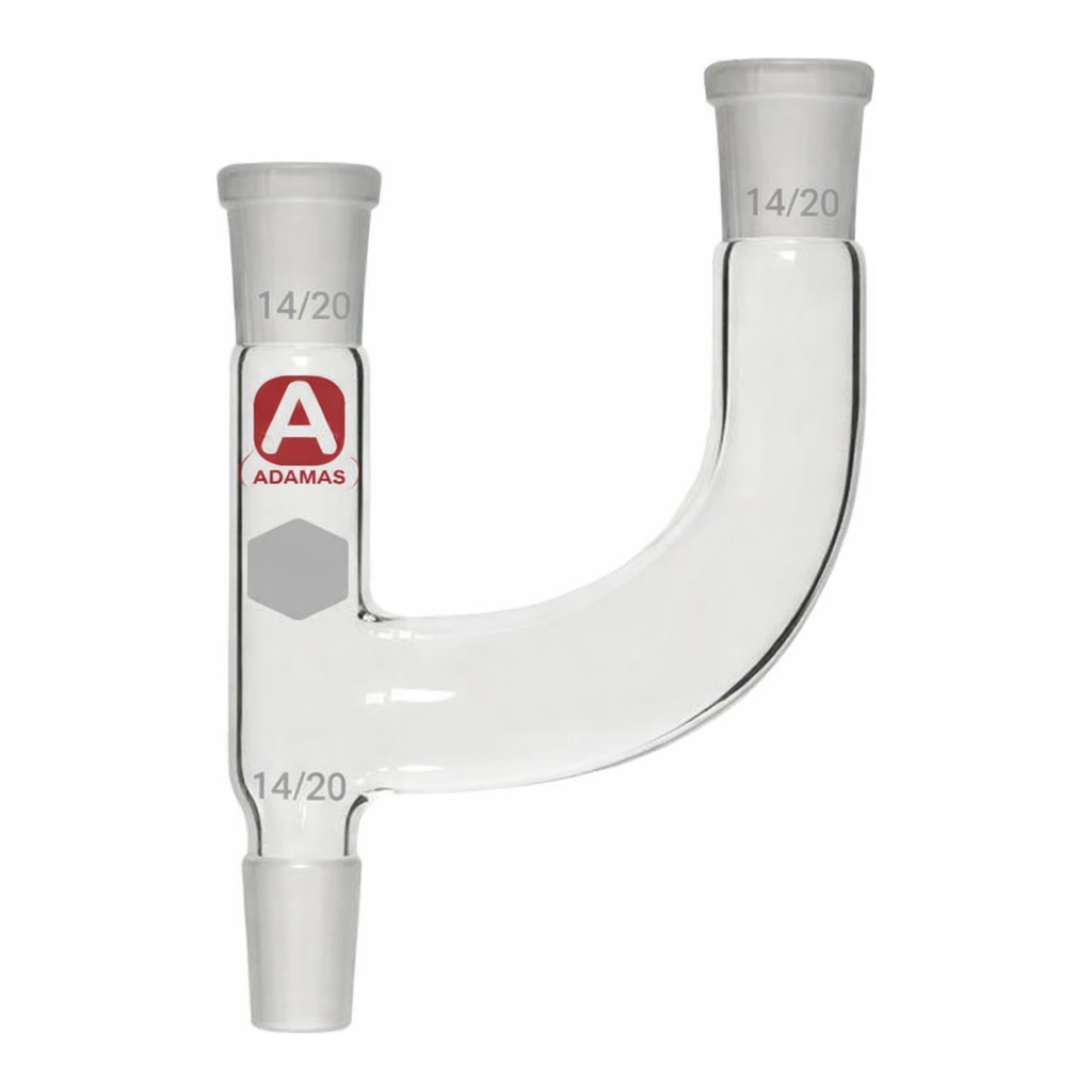 Merck Aldrich Claisen adapter