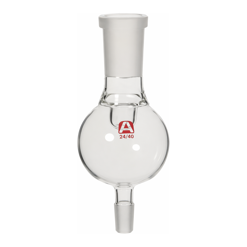 Merck Aldrich anticlimb splash-guard adapter