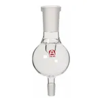 Merck Aldrich anticlimb splash-guard adapter