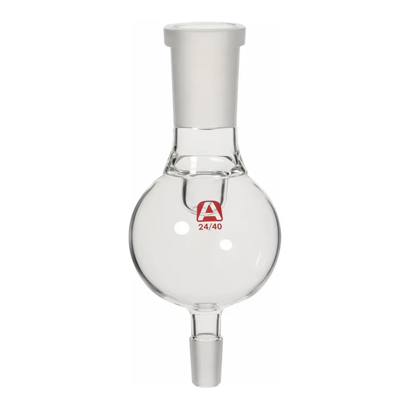 Merck Aldrich anticlimb splash-guard adapter