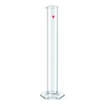 Merck Aldrich Essentials graduated cylinder, class A, meets DIN ISO 4788