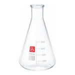 Merck Aldrich Essentials Erlenmeyer flask, narrow mouth