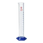 Merck Aldrich Essentials graduated cylinder, class B, student grade